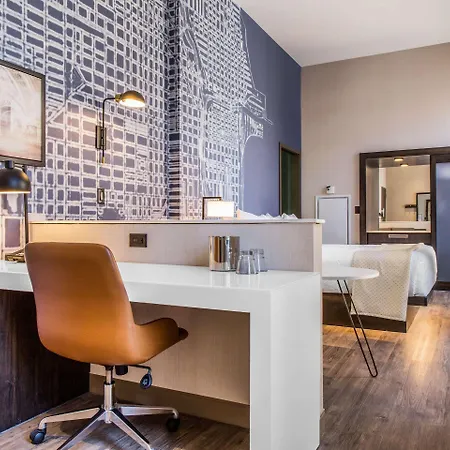 Cambria Hotel Chicago Loop - Theatre District